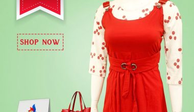 Ladies Dress