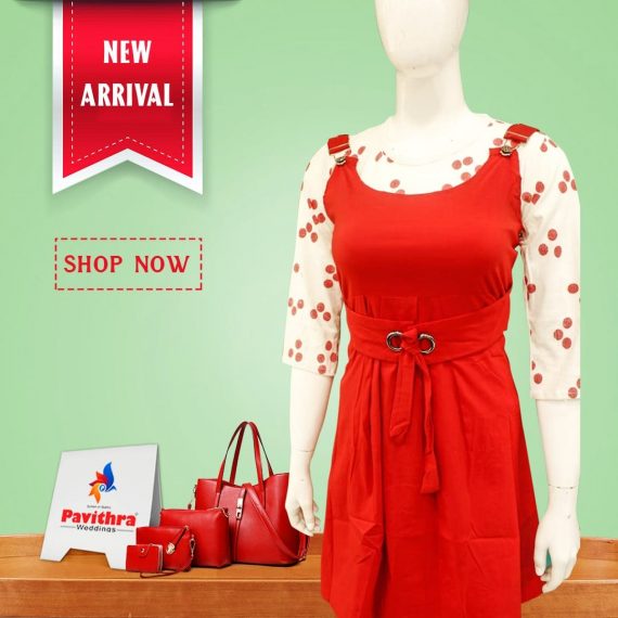 Ladies Dress