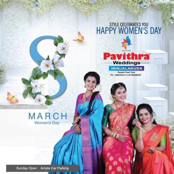 Wedding sarees combo pack