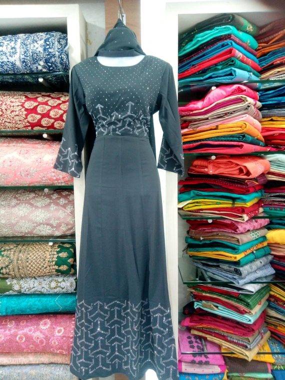 Salwar