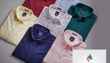 Shirts