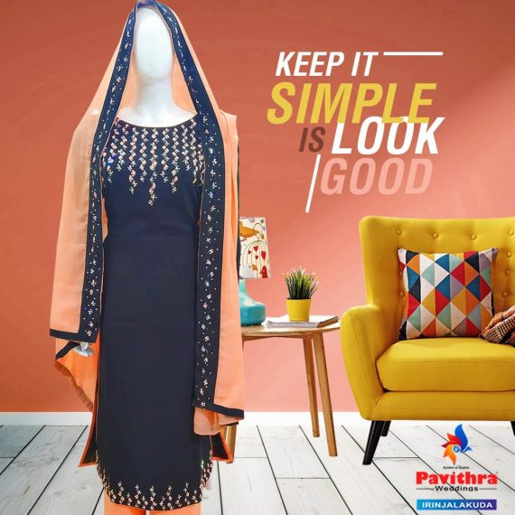 Womens Churidars