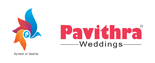 Pavithra weddings