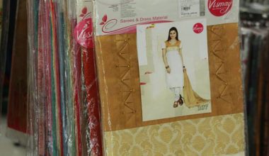 Churidar Materials