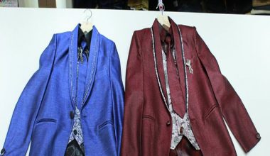 Suits