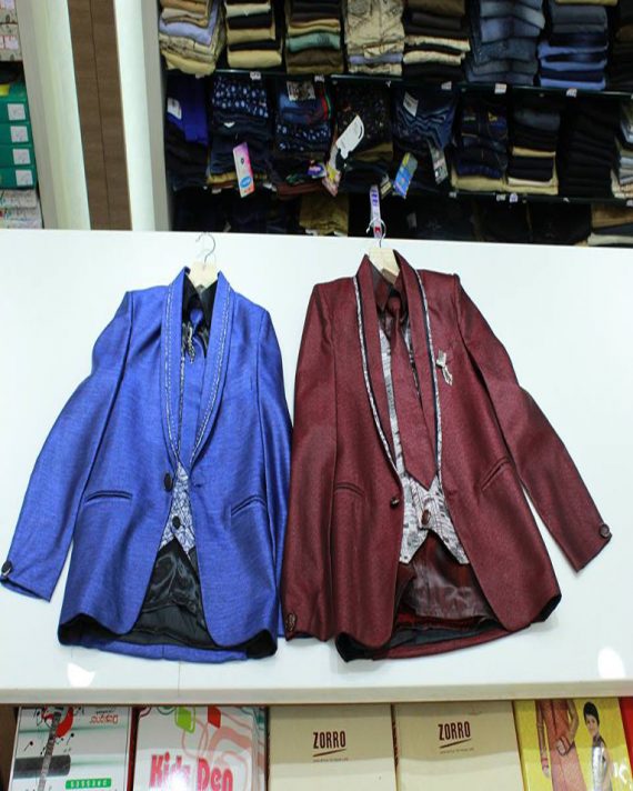 Suits