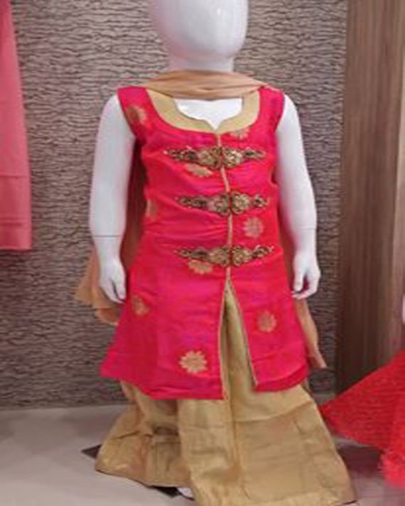 Kids Wear