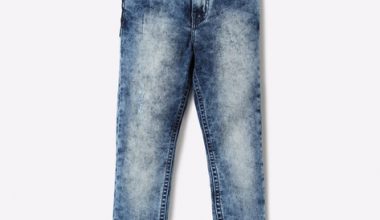 Trouser