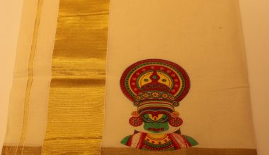 Set Saree