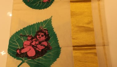 Set Saree