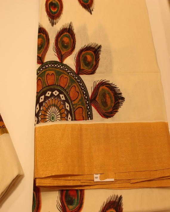 Set Saree