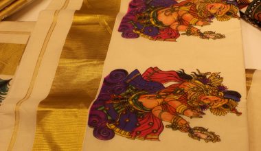 Set Saree