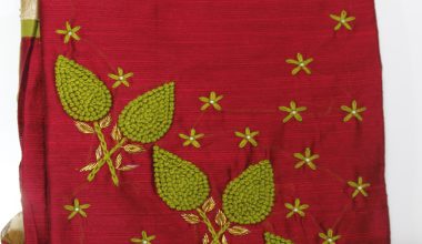 Churidar Materials