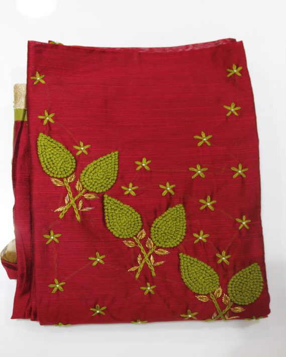 Churidar Materials