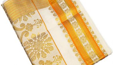 Set Saree