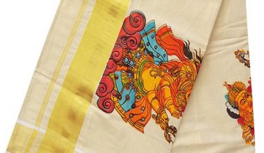 Set Saree