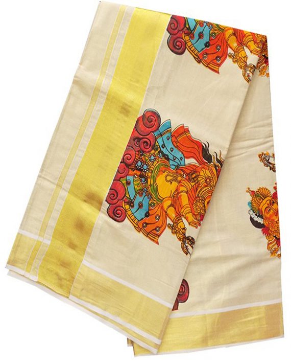 Set Saree
