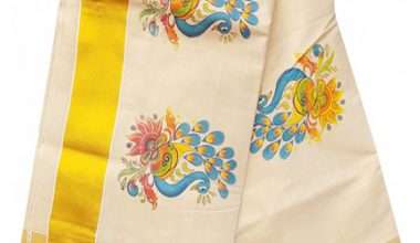 Set Saree