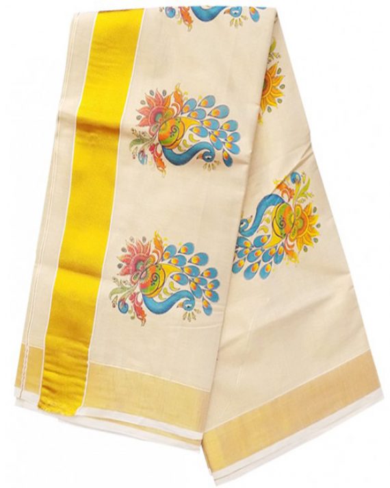 Set Saree